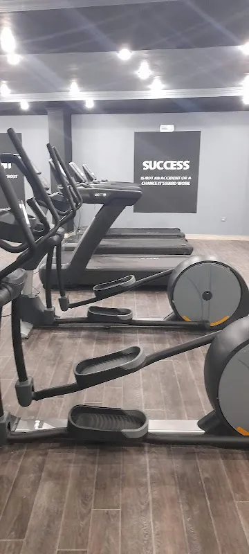 Body Glad Fitness El Madania