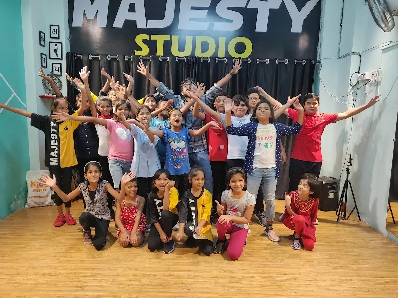 Majesty Dance Studio