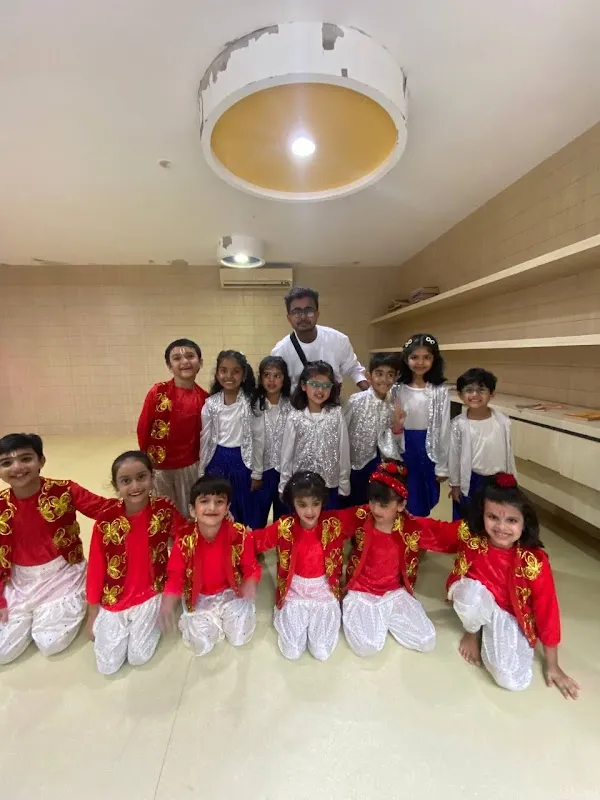 Majesty Dance Studio