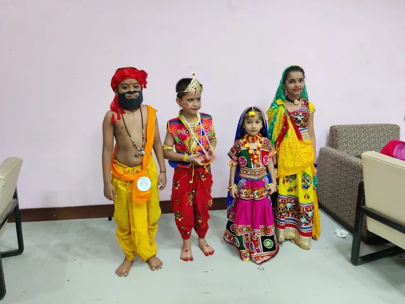 Majesty Dance Studio