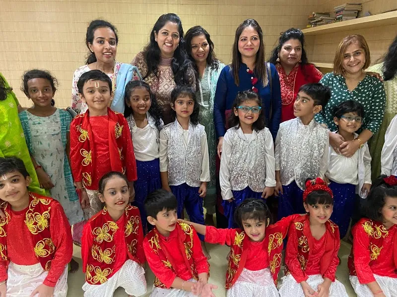 Majesty Dance Studio