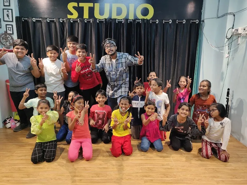 Majesty Dance Studio