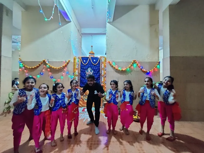 Majesty Dance Studio