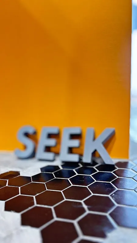 Seek Space