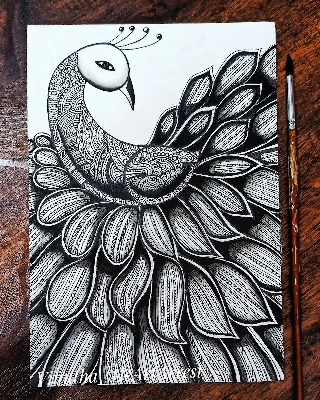 HeArt Arrest - Drawing, Painting and Art sale
