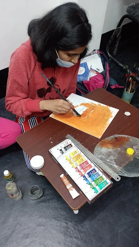 HeArt Arrest - Drawing, Painting and Art sale