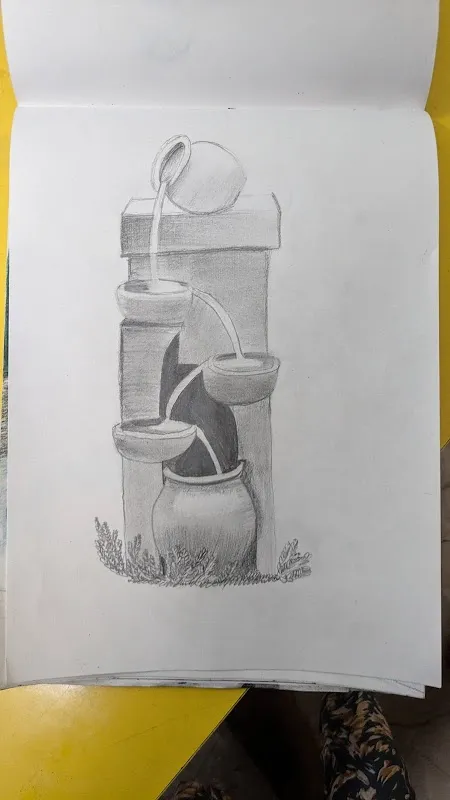 HeArt Arrest - Drawing, Painting and Art sale