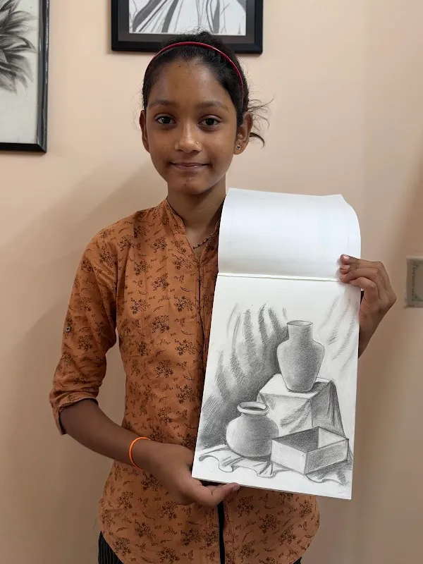 HeArt Arrest - Drawing, Painting and Art sale
