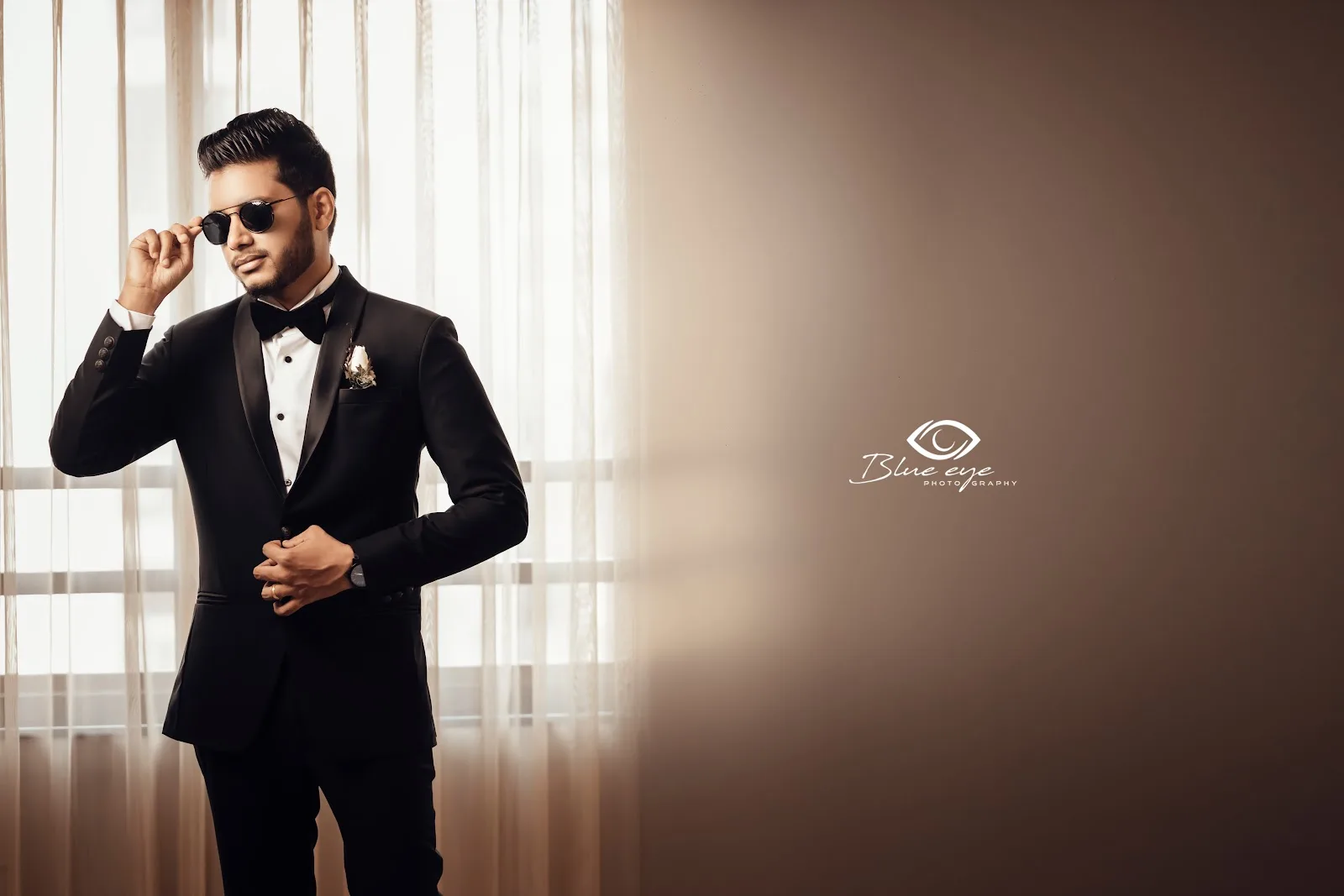 Blue Eye Photography