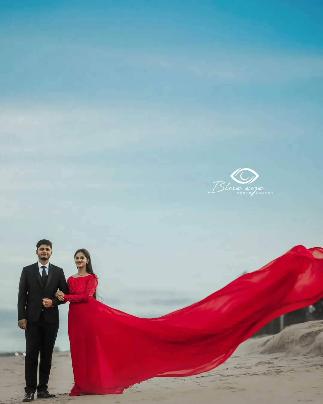 Blue Eye Photography