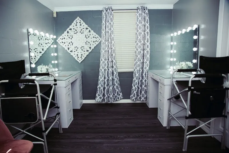 Allure Studio