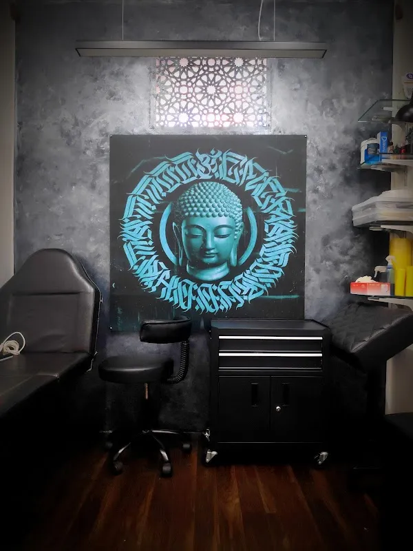 Christ Ink | The Affordable Tattoo studio in Bangalore