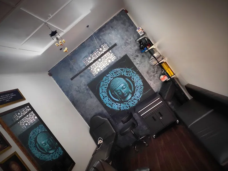 Christ Ink | The Affordable Tattoo studio in Bangalore