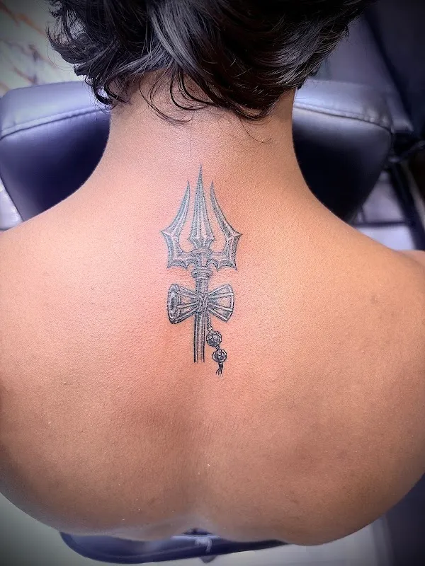 Christ Ink | The Affordable Tattoo studio in Bangalore