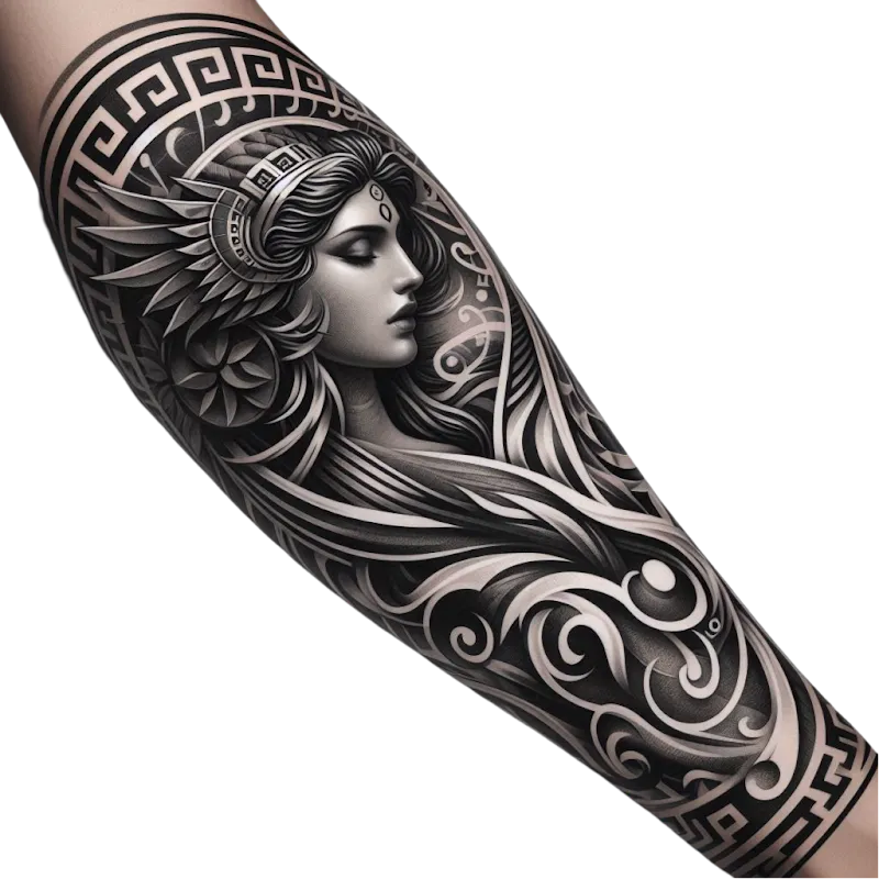 Christ Ink | The Affordable Tattoo studio in Bangalore