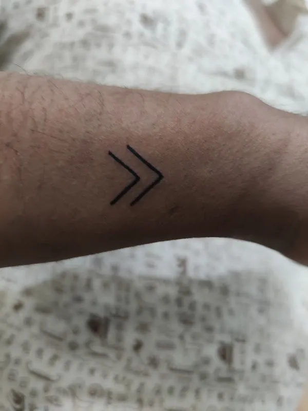 Christ Ink | The Affordable Tattoo studio in Bangalore