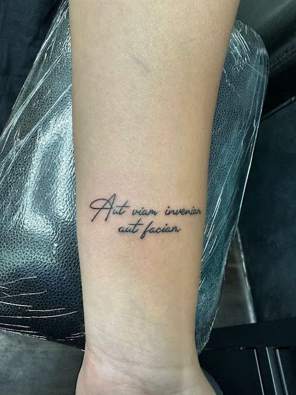 Christ Ink | The Affordable Tattoo studio in Bangalore