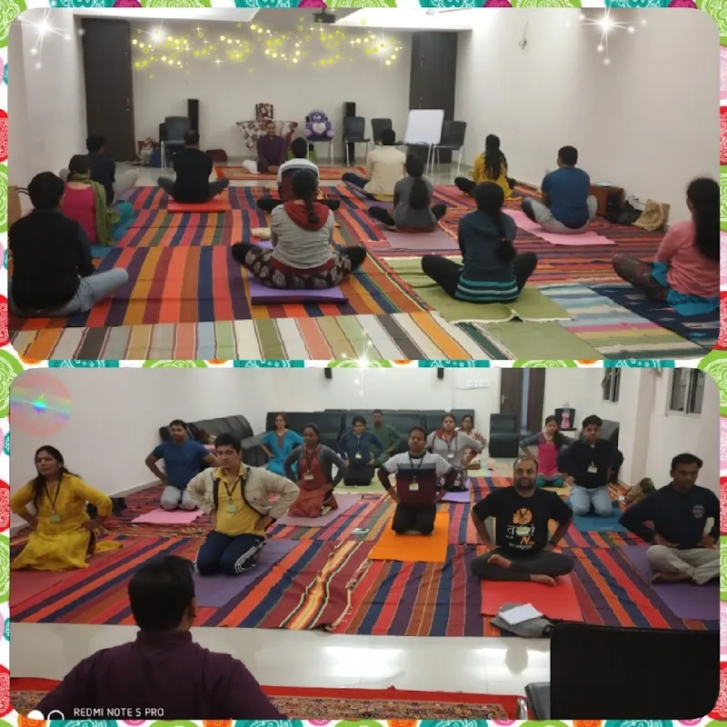 Luxor Heights Art Of Living Center. Online & Offline Yoga, Meditation, Happiness Program!