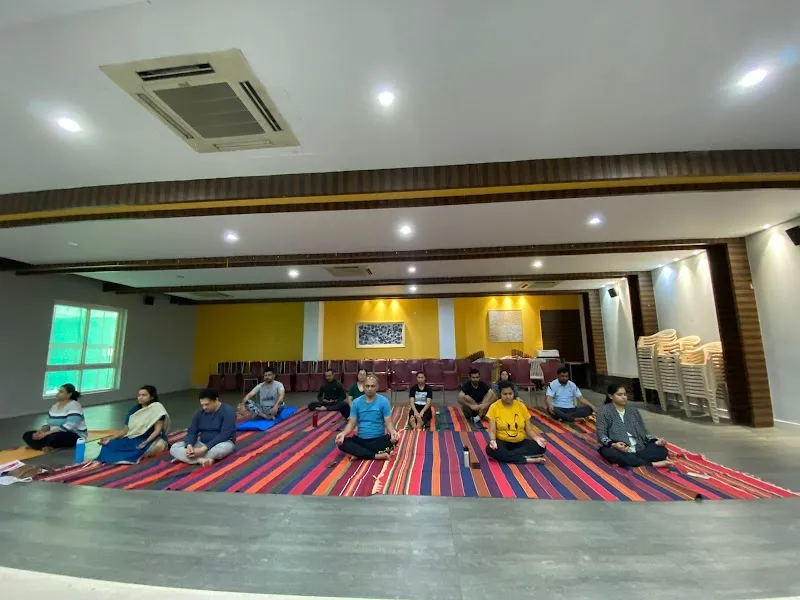 Luxor Heights Art Of Living Center. Online & Offline Yoga, Meditation, Happiness Program!