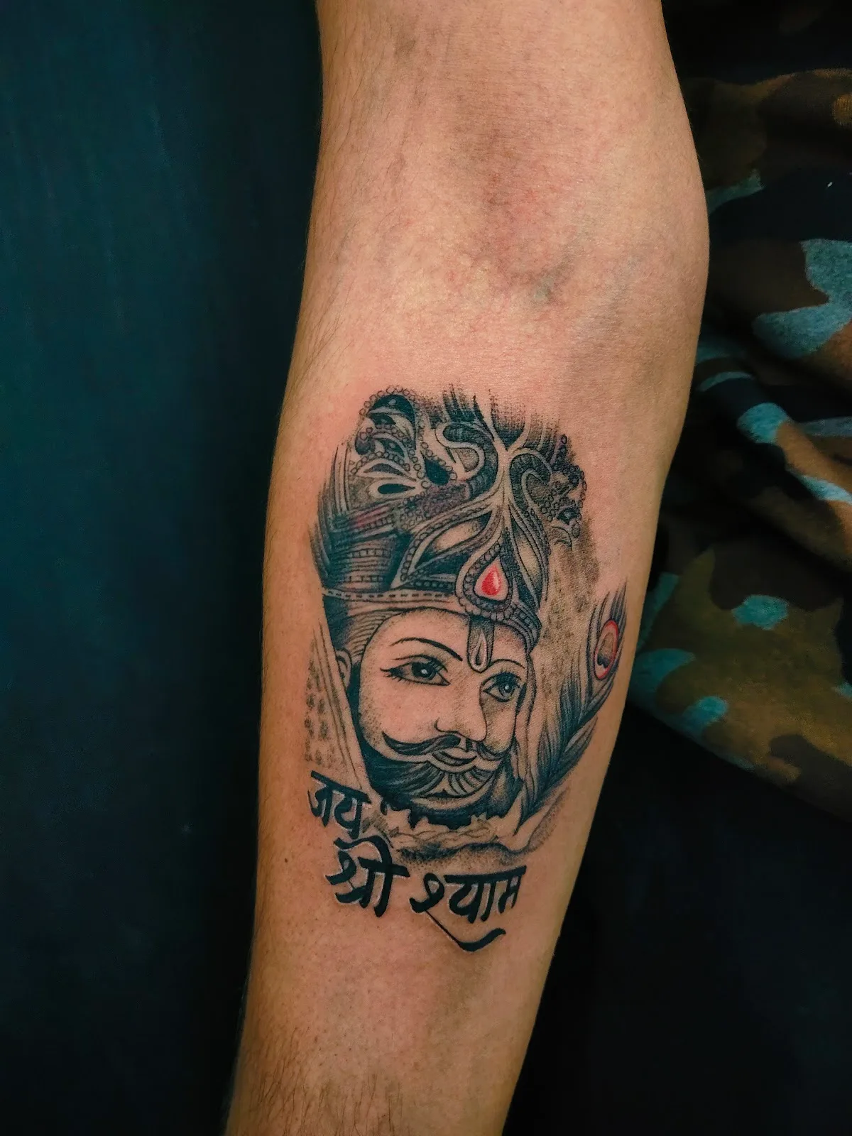 The ink empire tattoos | Top/Best Tattoo studio, shop, artist Near me in Indore