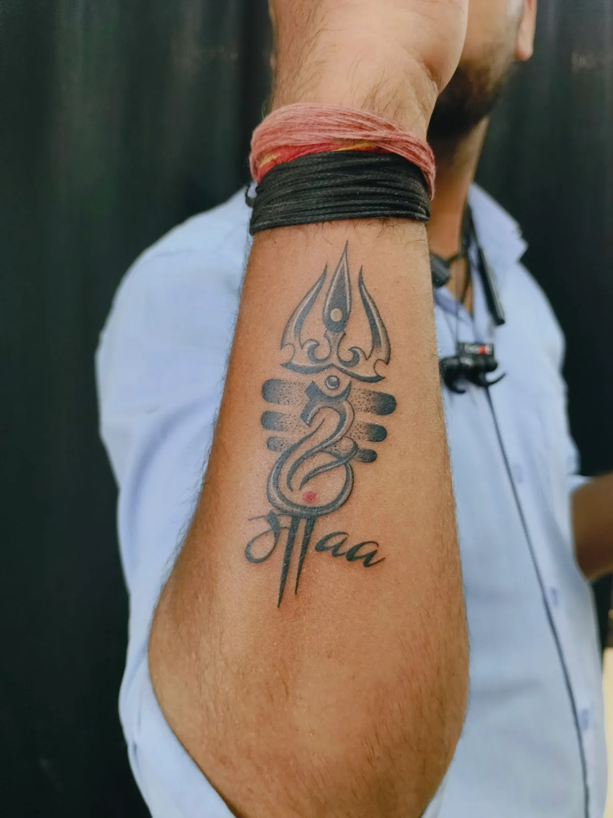 The ink empire tattoos | Top/Best Tattoo studio, shop, artist Near me in Indore