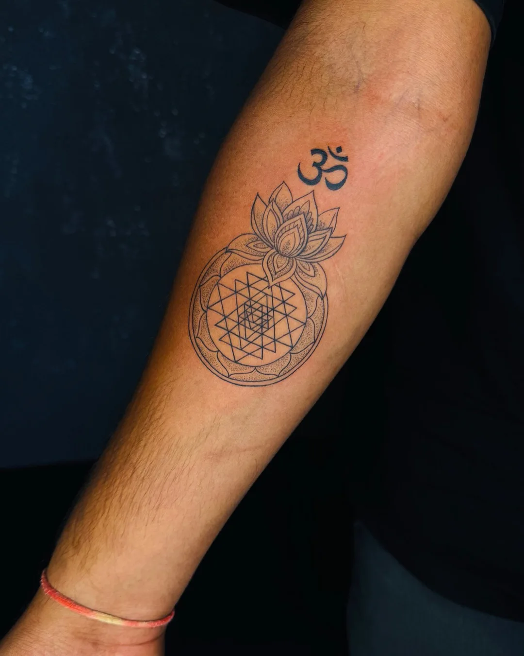 The ink empire tattoos | Top/Best Tattoo studio, shop, artist Near me in Indore