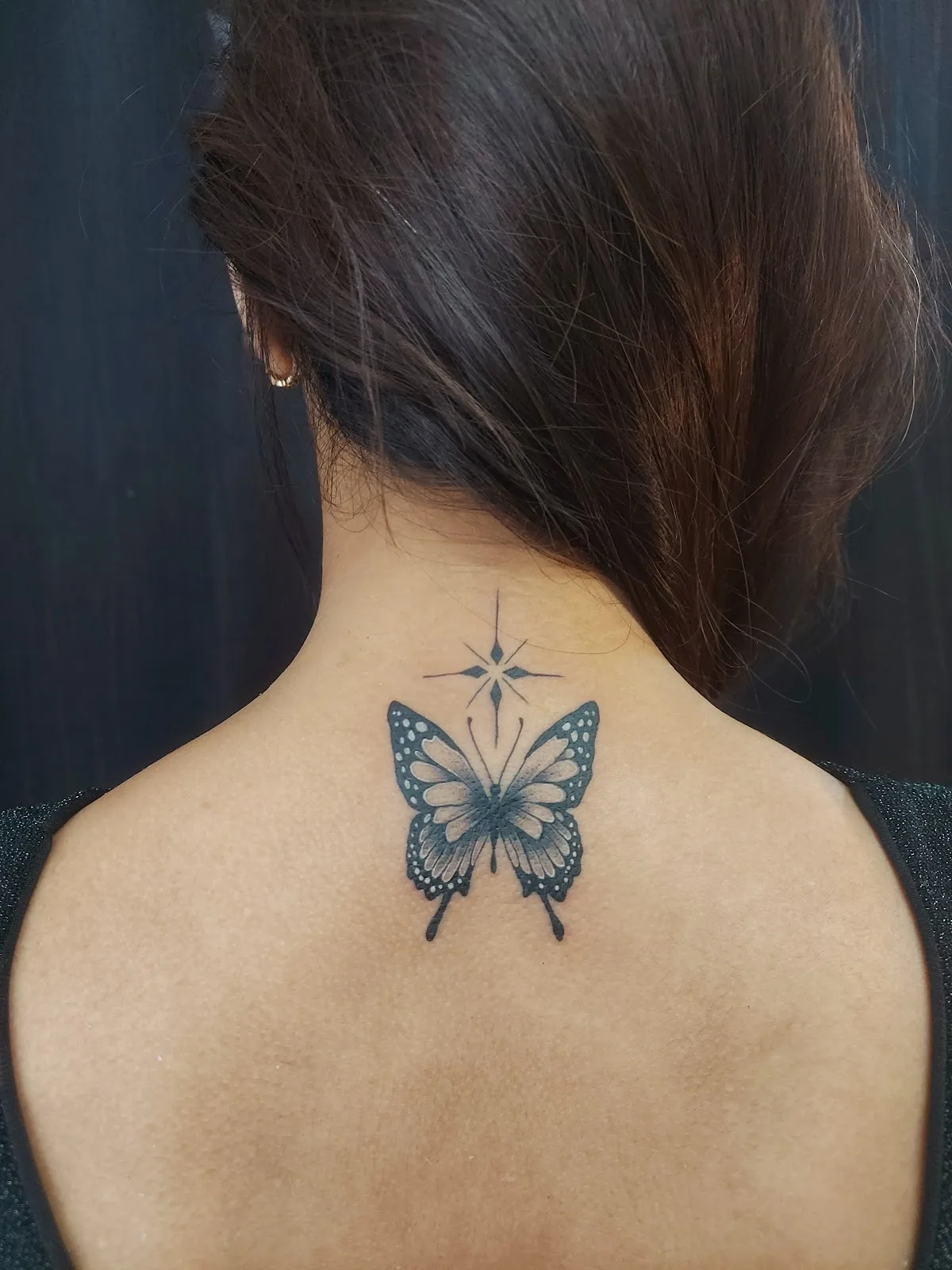 The ink empire tattoos | Top/Best Tattoo studio, shop, artist Near me in Indore