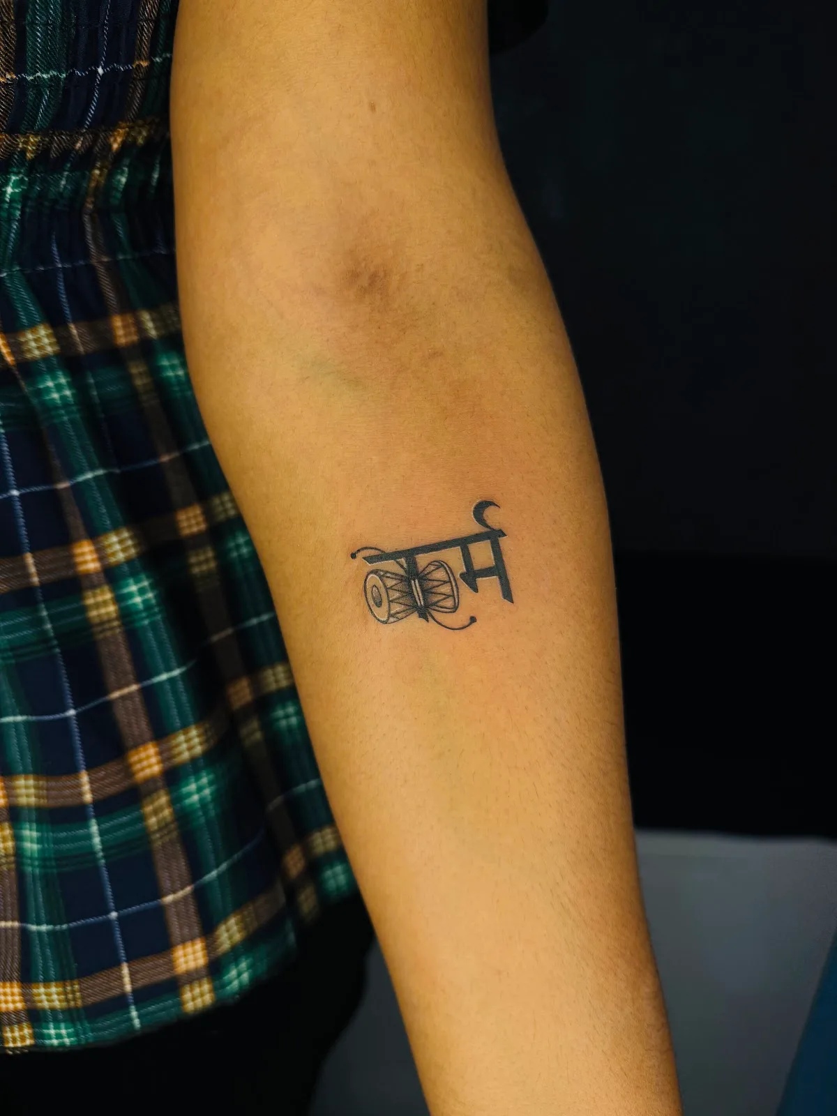 The ink empire tattoos | Top/Best Tattoo studio, shop, artist Near me in Indore