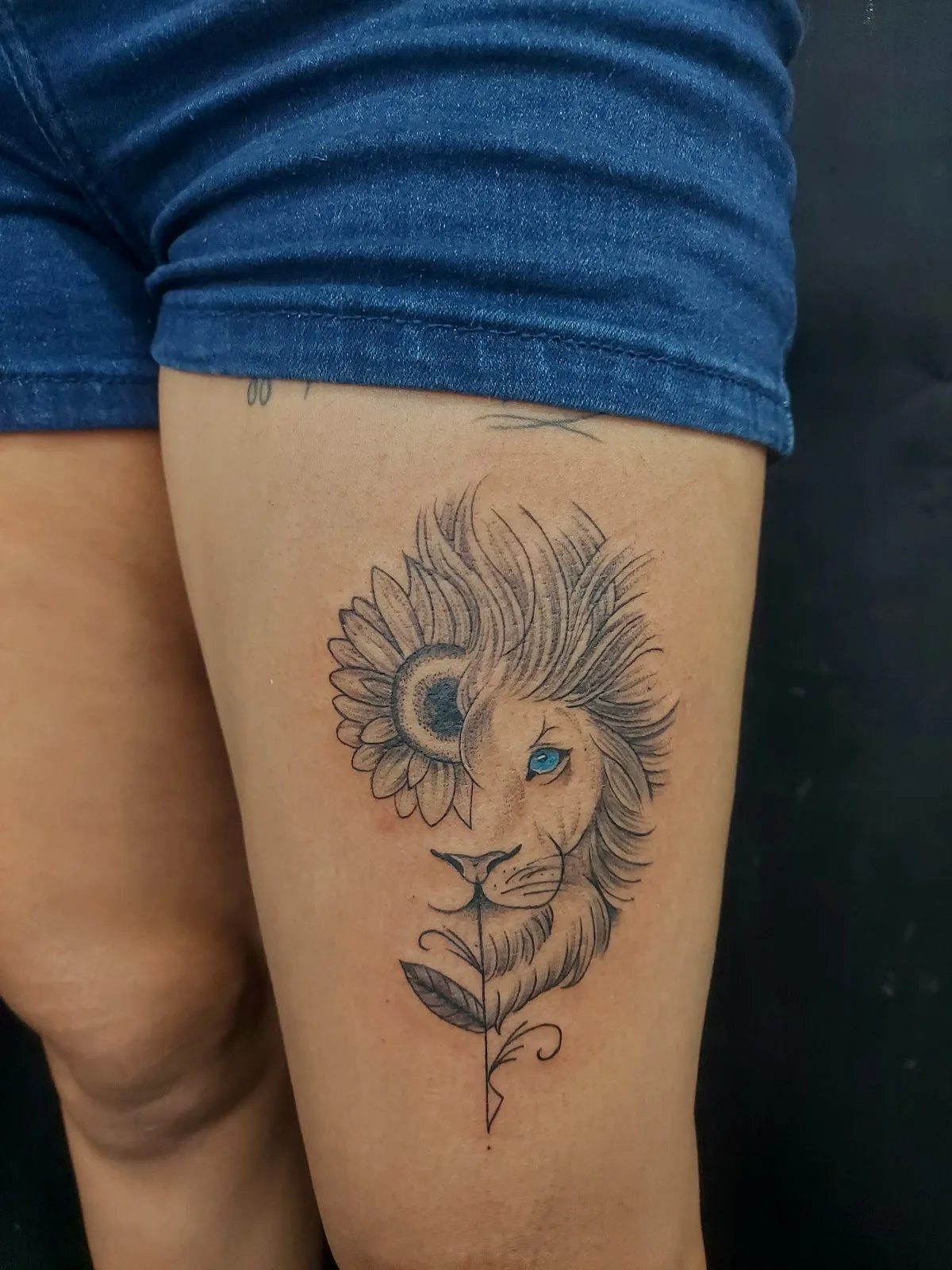 The ink empire tattoos | Top/Best Tattoo studio, shop, artist Near me in Indore