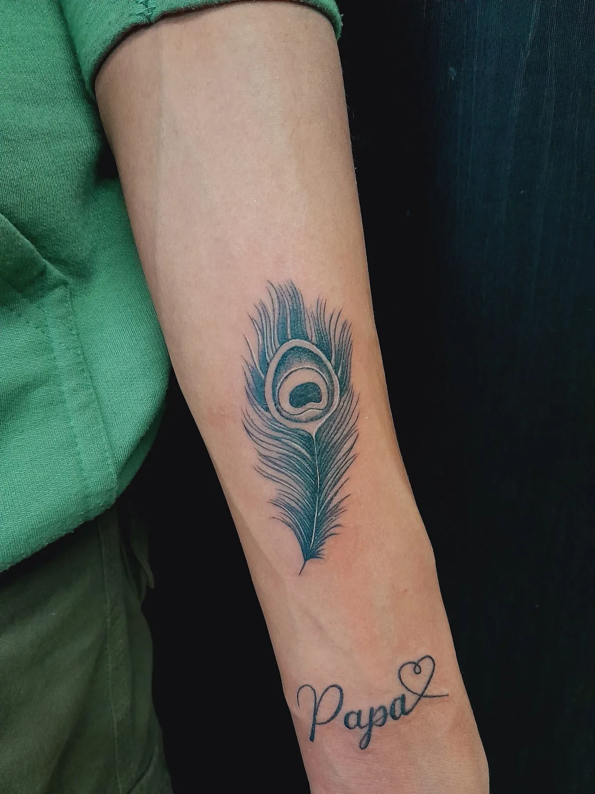 The ink empire tattoos | Top/Best Tattoo studio, shop, artist Near me in Indore
