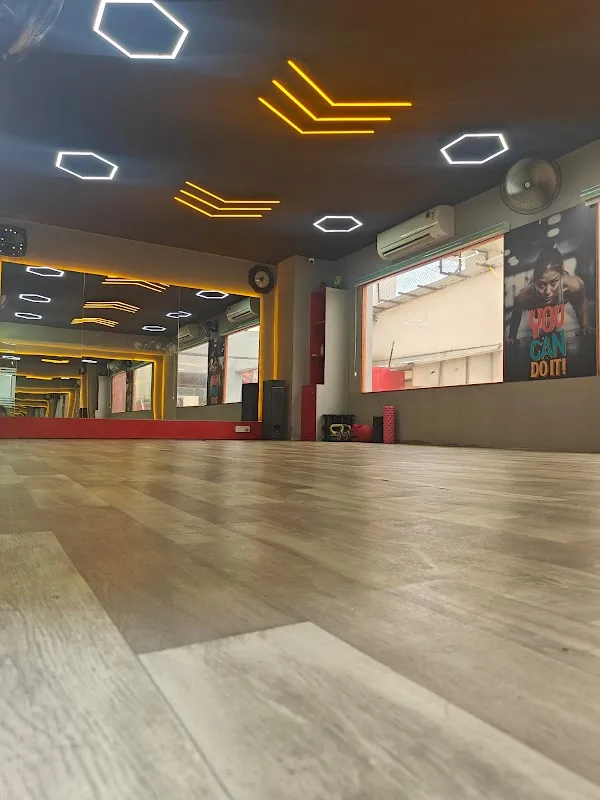 My Fitness Destination