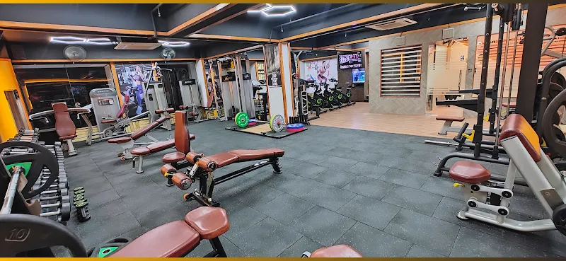My Fitness Destination