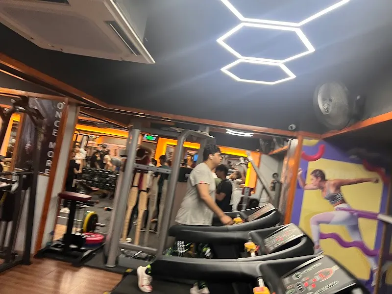 My Fitness Destination