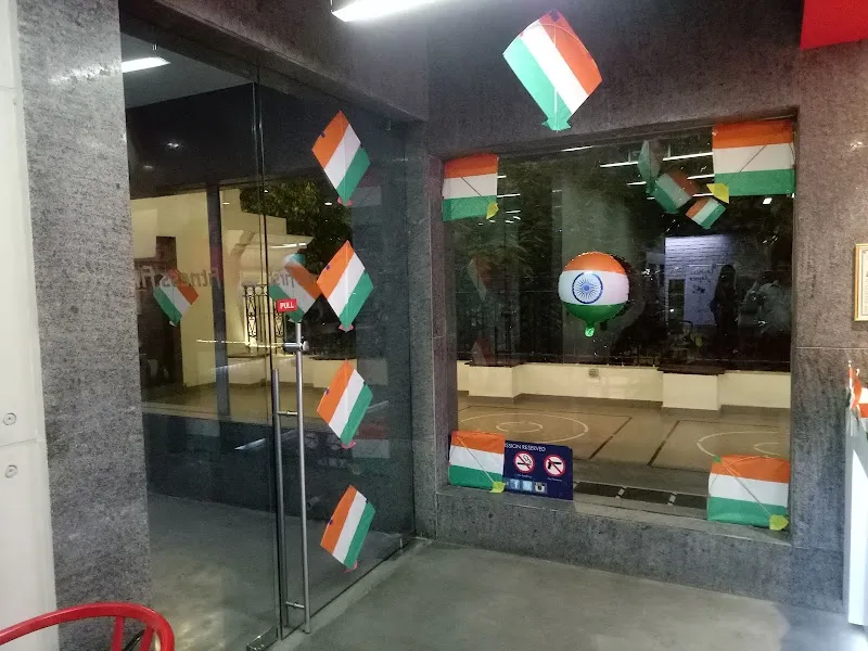 Fitness First Connaught Place, Hamilton House | Best gym in Connaught Place, New Delhi
