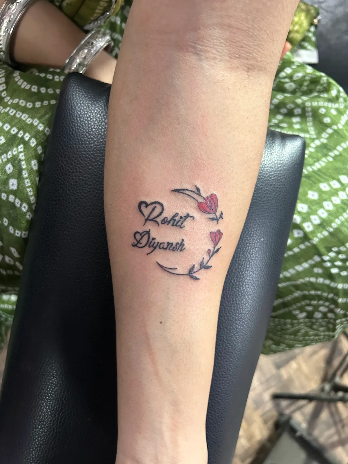 KS Tattoos
