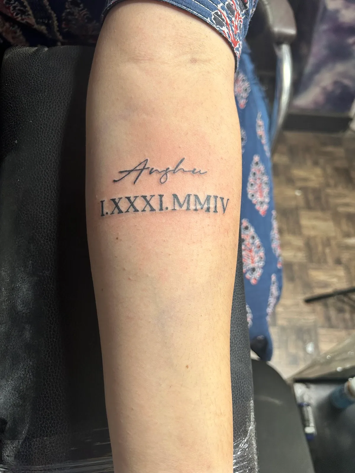 KS Tattoos