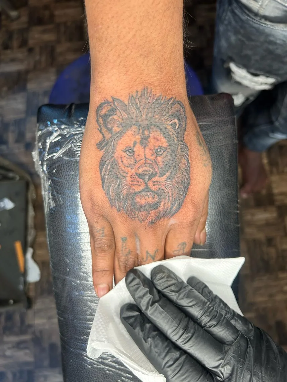 KS Tattoos