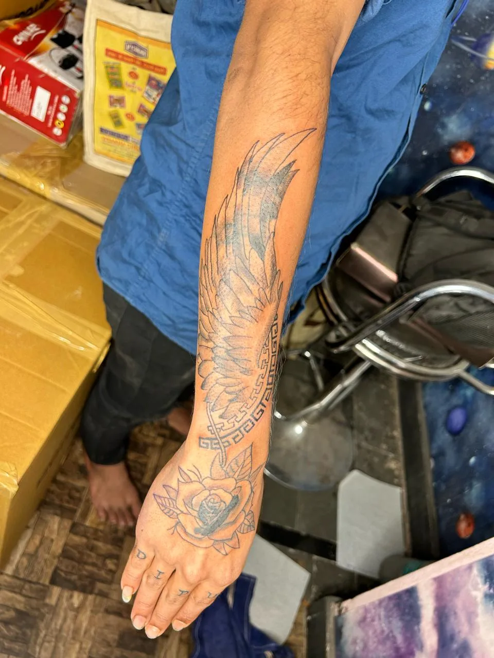 KS Tattoos