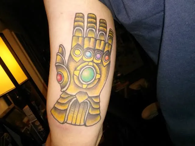 KS Tattoos