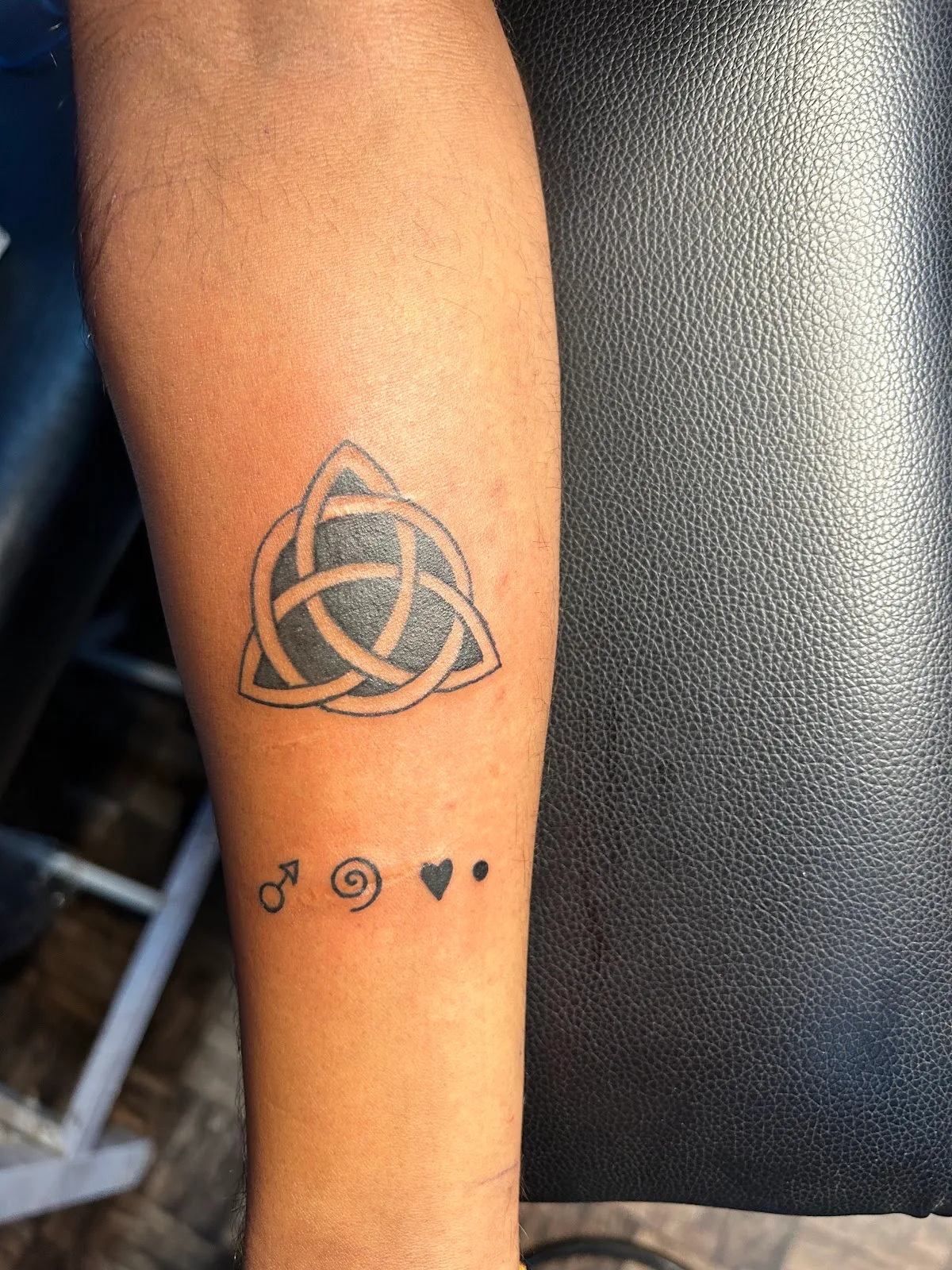 KS Tattoos