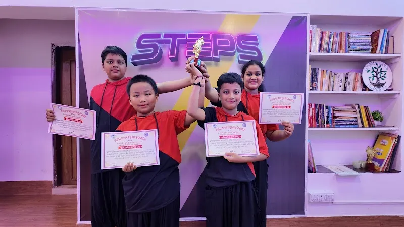Great Oaks Academy -Best CBSE/ICSE tuition centre in Bhubaneswar|Best Dance class| Best Drawing Painting class| Phonics class