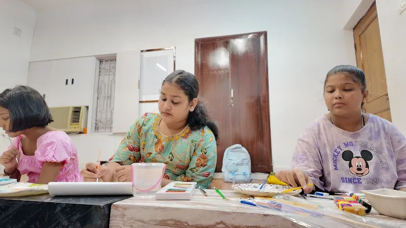 Great Oaks Academy -Best CBSE/ICSE tuition centre in Bhubaneswar|Best Dance class| Best Drawing Painting class| Phonics class