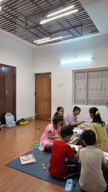 Great Oaks Academy -Best CBSE/ICSE tuition centre in Bhubaneswar|Best Dance class| Best Drawing Painting class| Phonics class