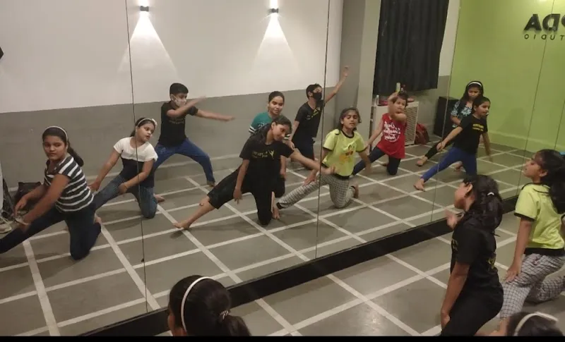 Perfectus Dance Academy