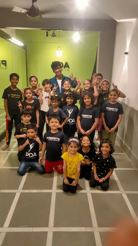 Perfectus Dance Academy