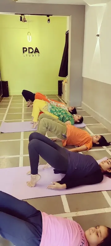 Perfectus Dance Academy