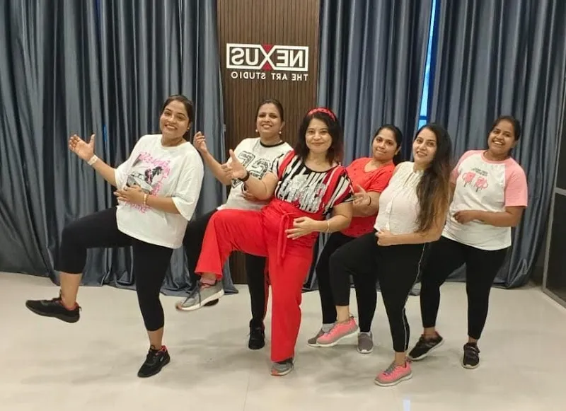 Perfectus Dance Academy