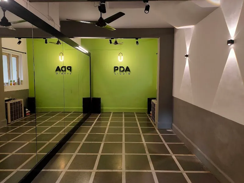 Perfectus Dance Academy