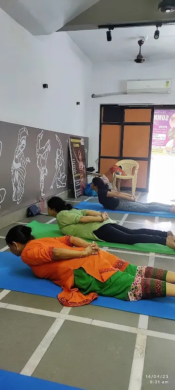 Perfectus Dance Academy