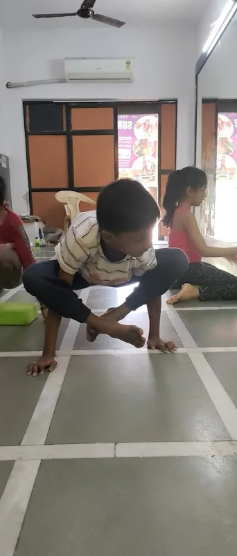 Perfectus Dance Academy